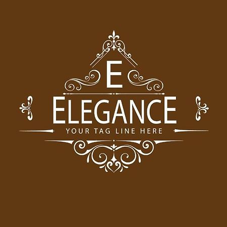 B&B Elegance Вилла-Сан-Джованни Экстерьер фото