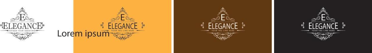 B&B Elegance Вилла-Сан-Джованни Экстерьер фото
