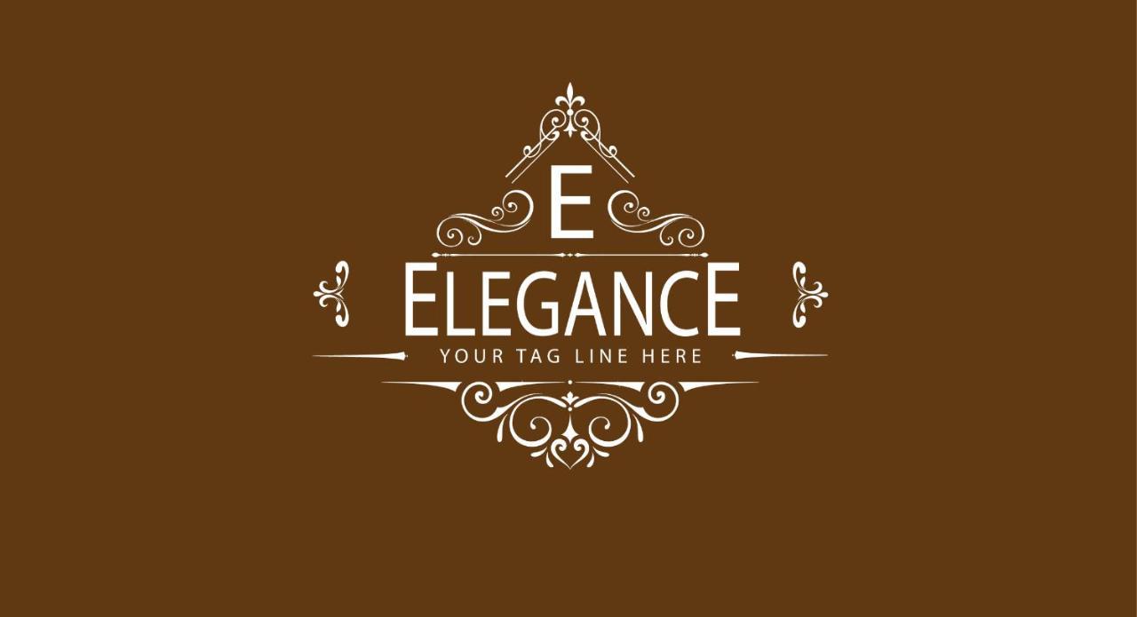 B&B Elegance Вилла-Сан-Джованни Экстерьер фото