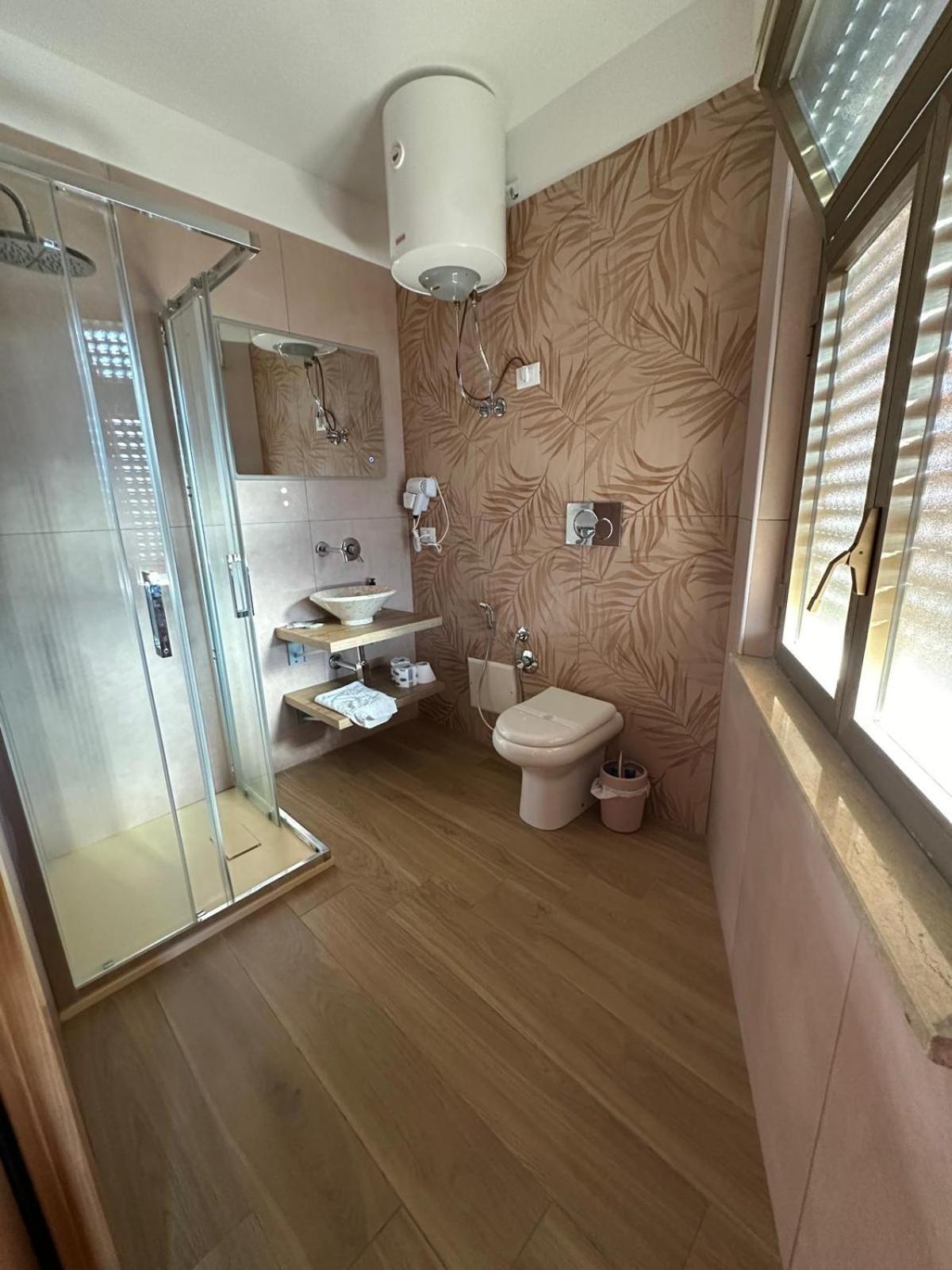 B&B Elegance Вилла-Сан-Джованни Экстерьер фото