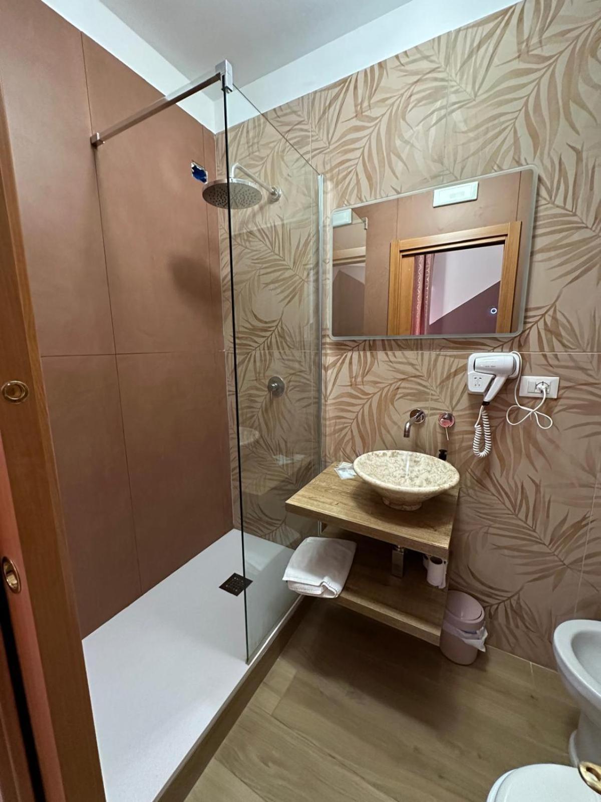 B&B Elegance Вилла-Сан-Джованни Экстерьер фото
