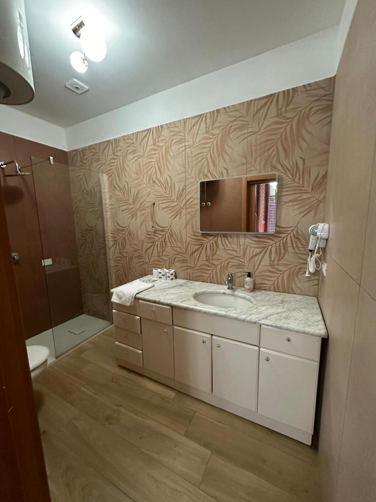B&B Elegance Вилла-Сан-Джованни Экстерьер фото