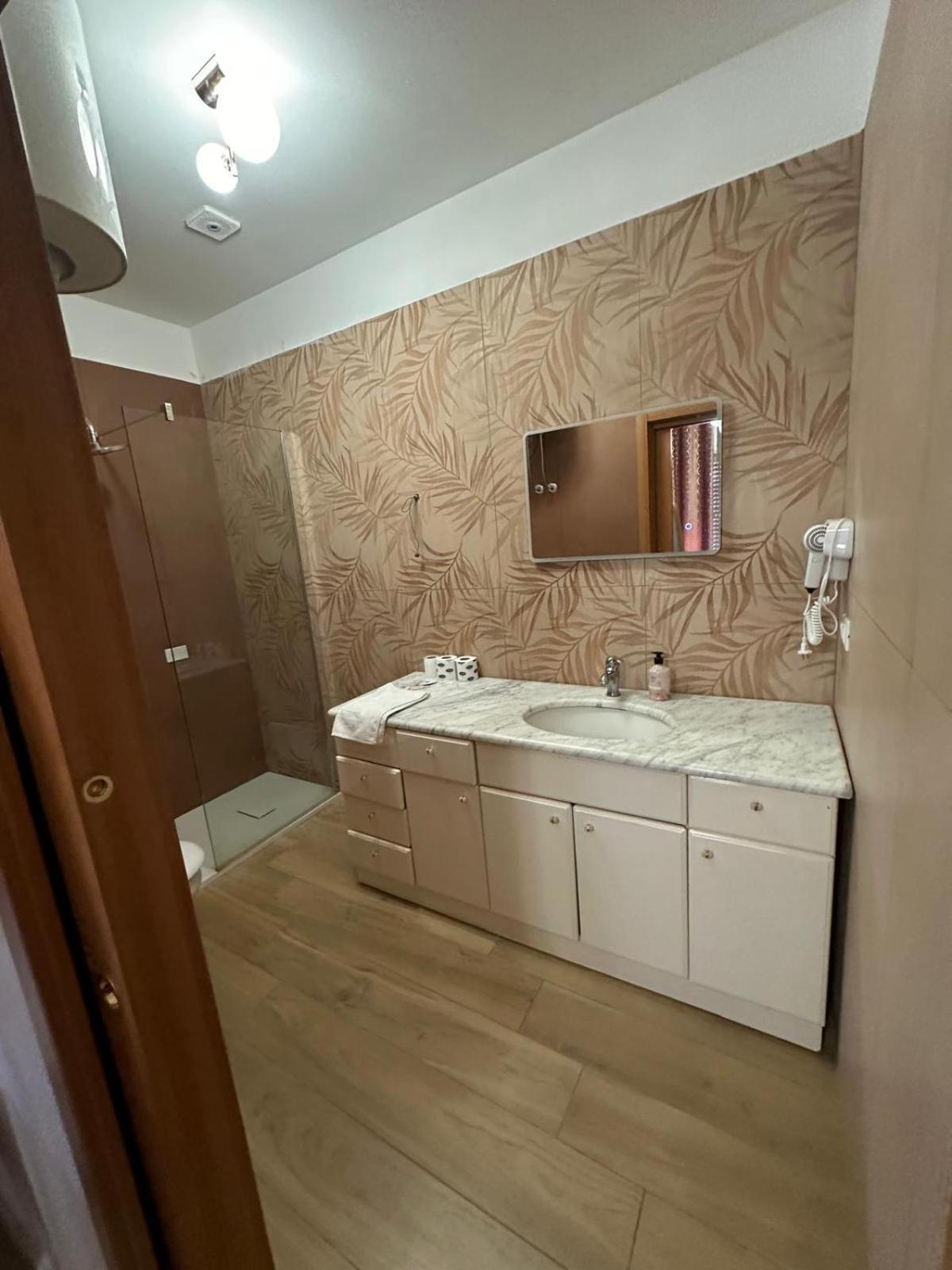 B&B Elegance Вилла-Сан-Джованни Экстерьер фото
