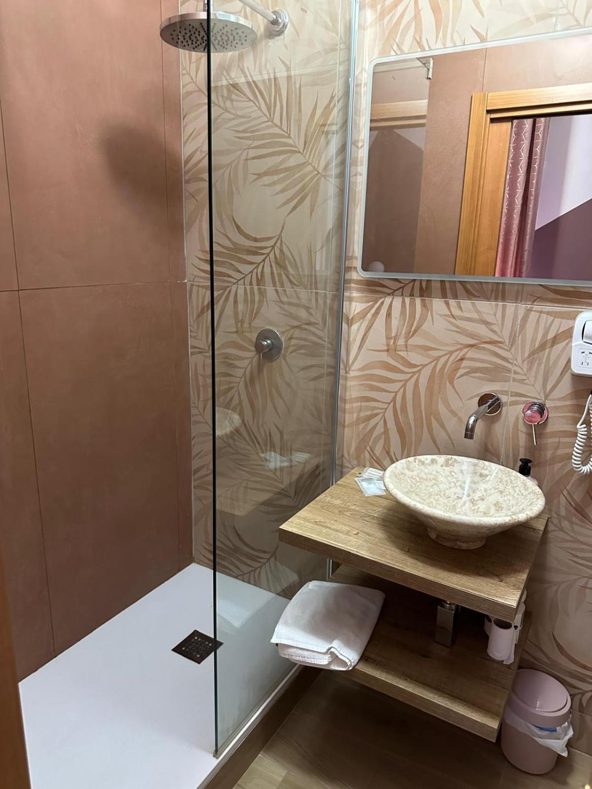 B&B Elegance Вилла-Сан-Джованни Экстерьер фото